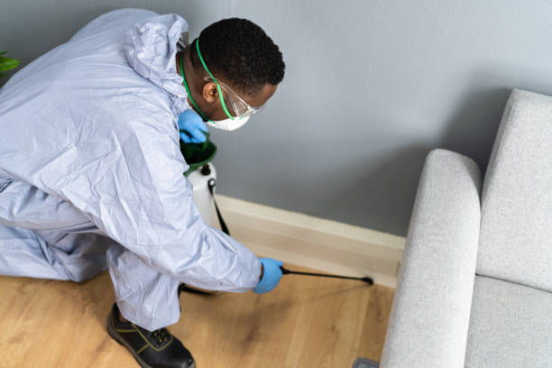 Best Pest Prevention Services  in South Pekin, IL